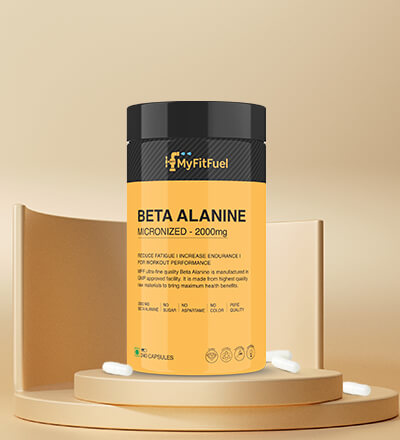 Beta Alanine, Best Beta Alanine Powder