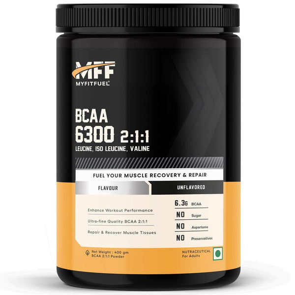 MFF BCAA 6300 (2:1:1)