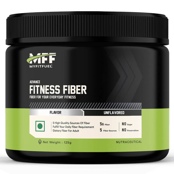 Advance Fitness Fiber