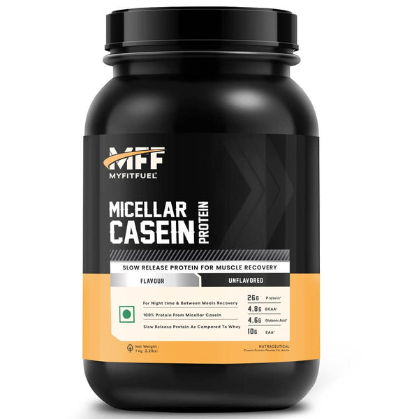 MFF Micellar Casein